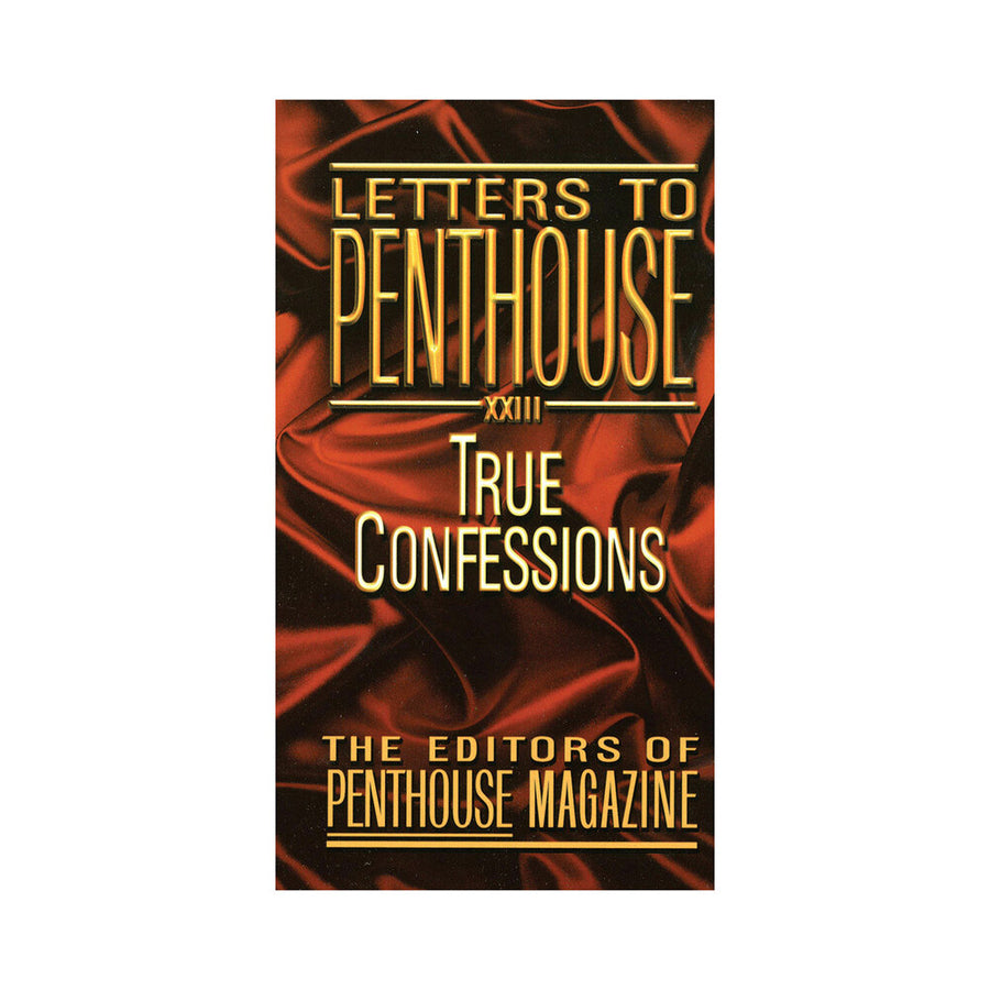 Letters To Penthouse Xxiii