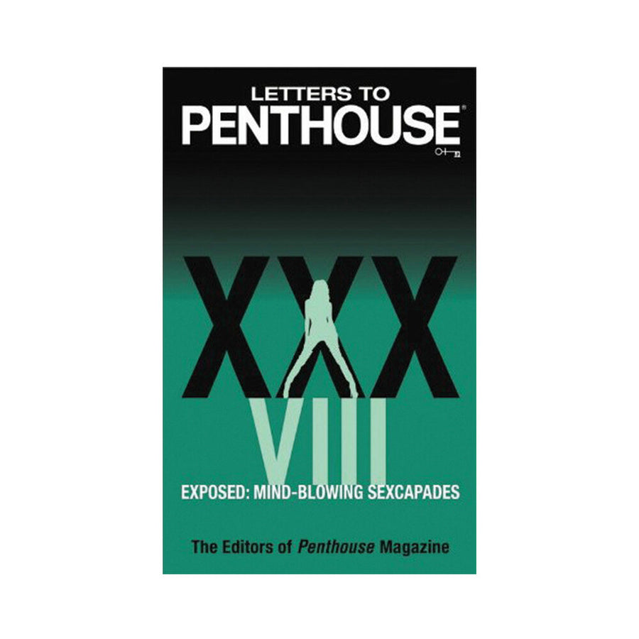 Letters To Penthouse Xxxviii