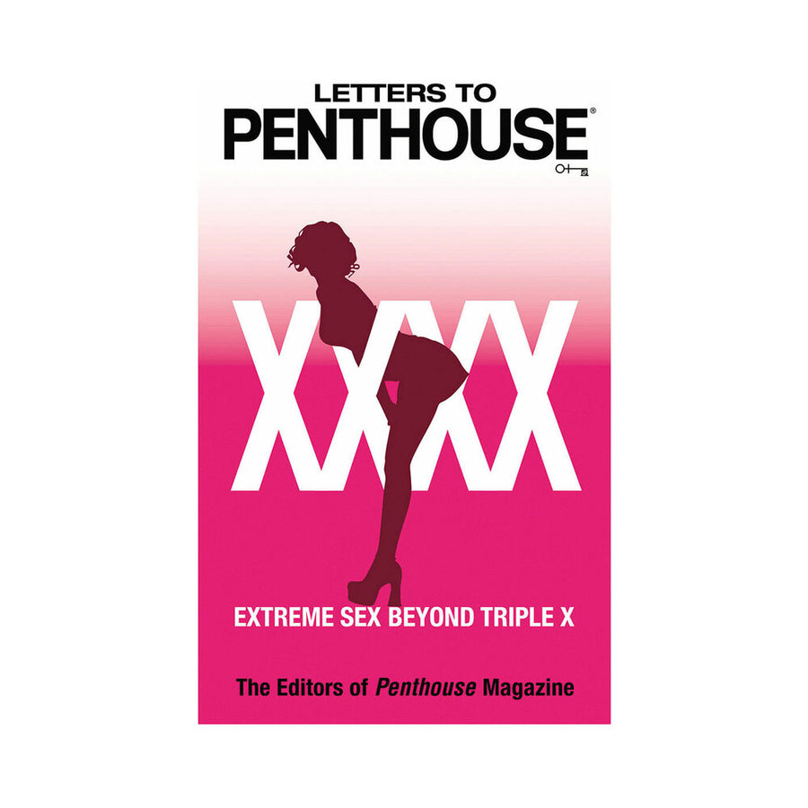 Letters To Penthouse Xxxx