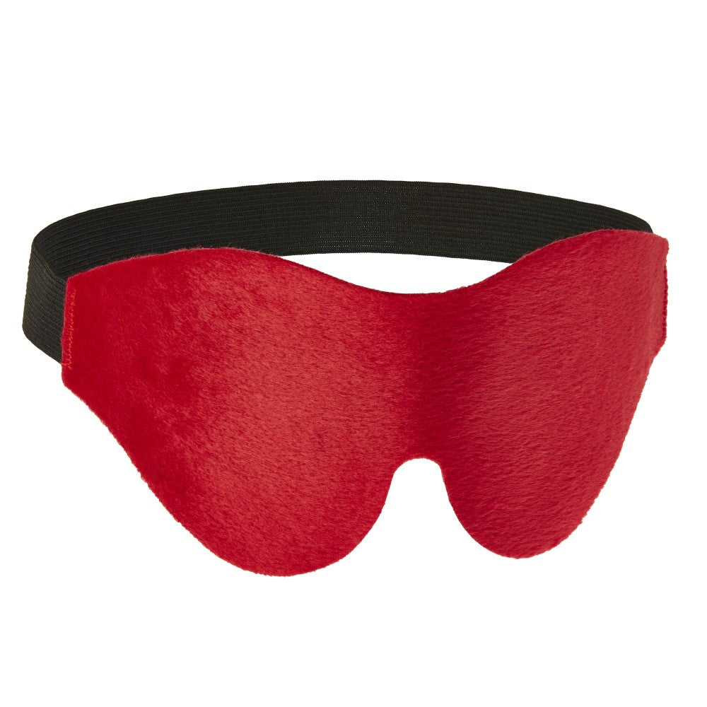 Sexy Slave Kit (Black And Red)