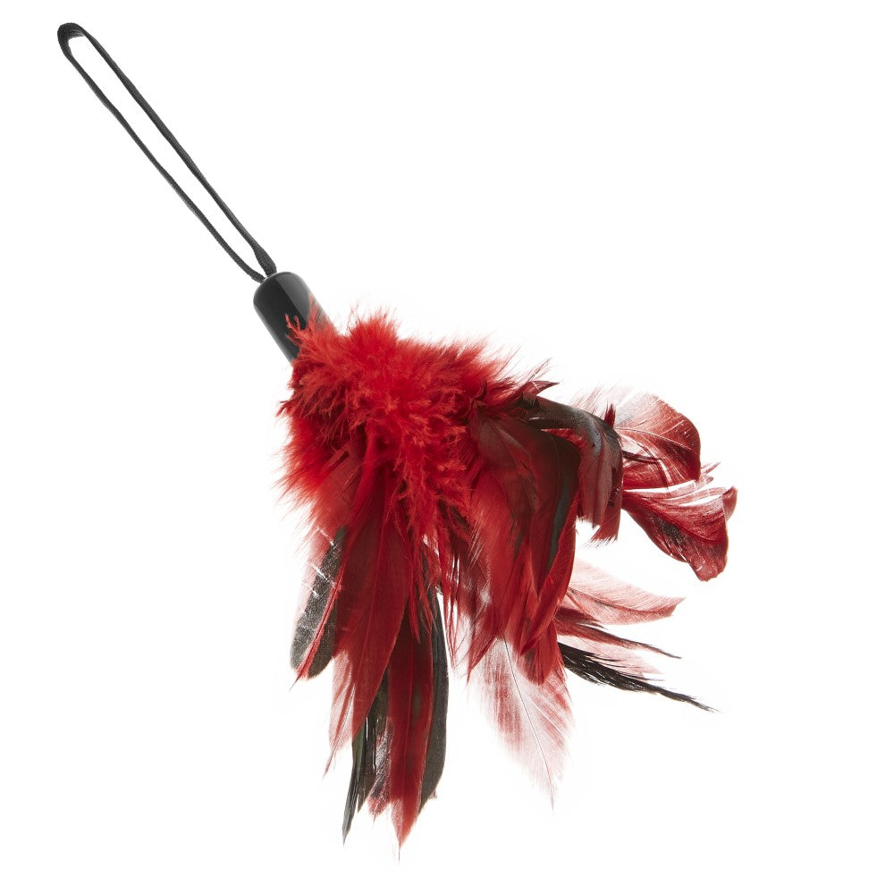 Sexy Slave Kit (Black And Red)