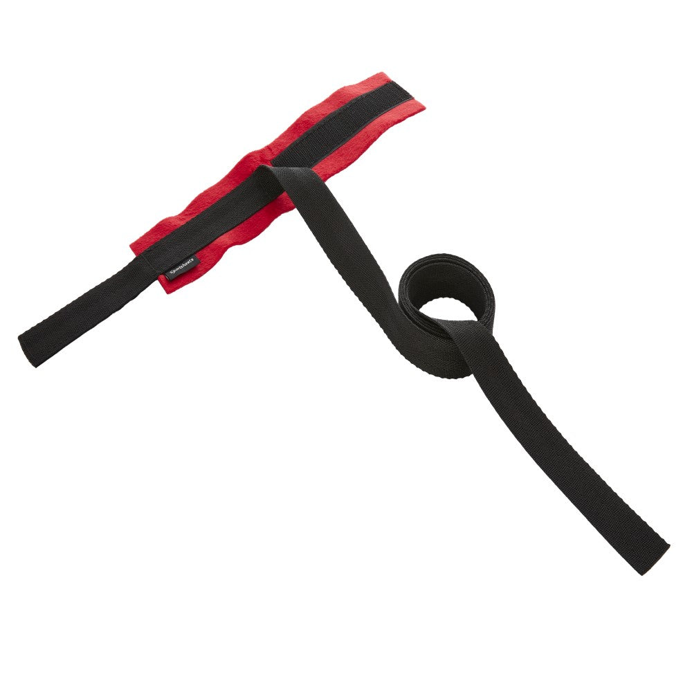 Sexy Slave Kit (Black And Red)