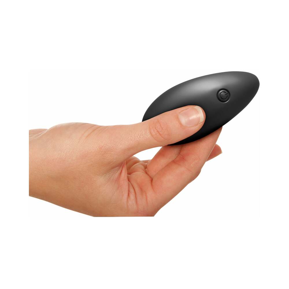 Fetish Fantasy Remote Control Fantasy Panty Black