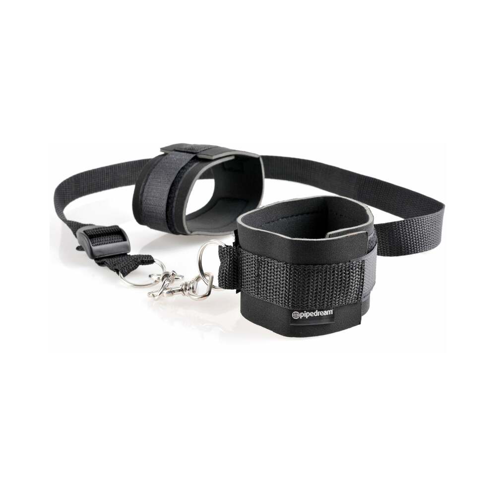 Fetish Fantasy Series Cuff & Tether Set