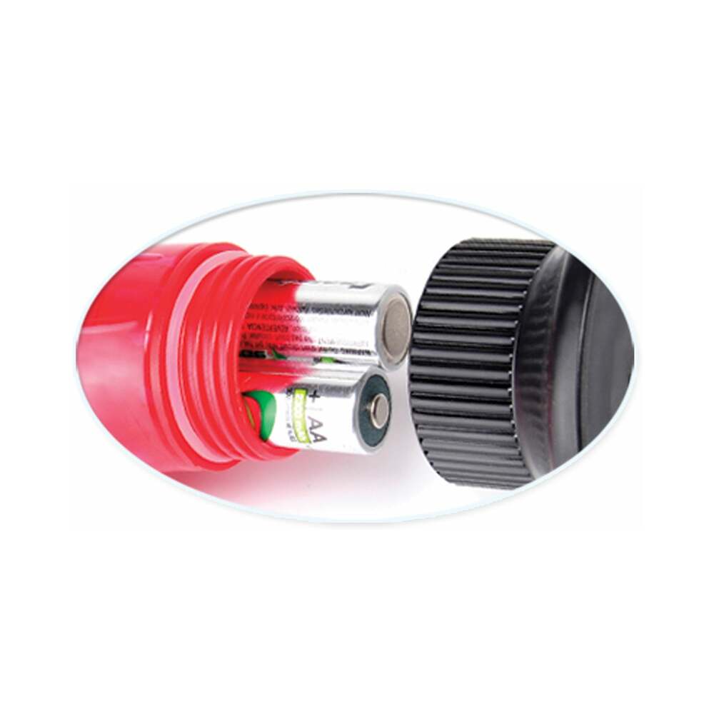 Waterproof Beaver Wall Bangers Pink Vibrator