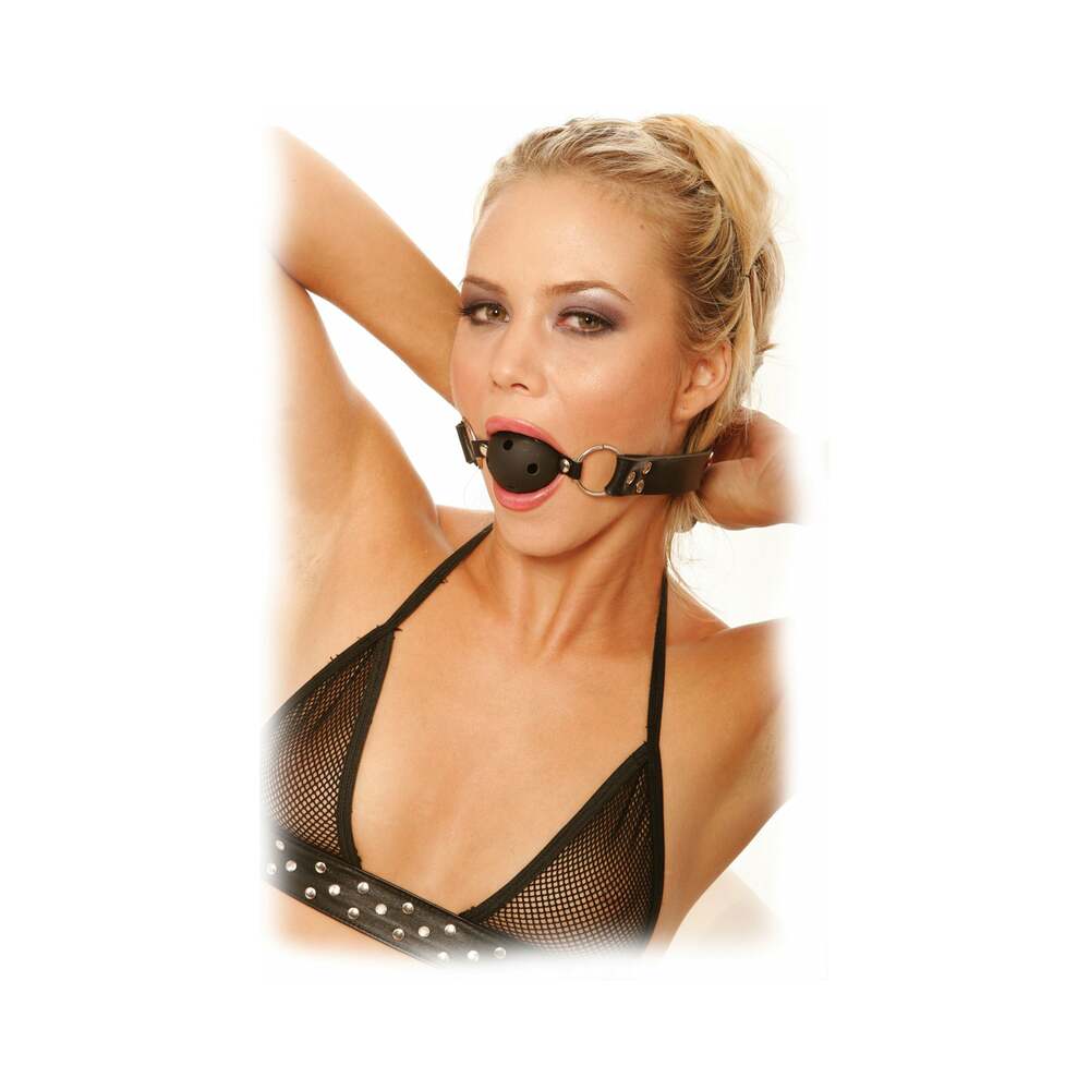 Fetish Fantasy Breathable Ball Gag
