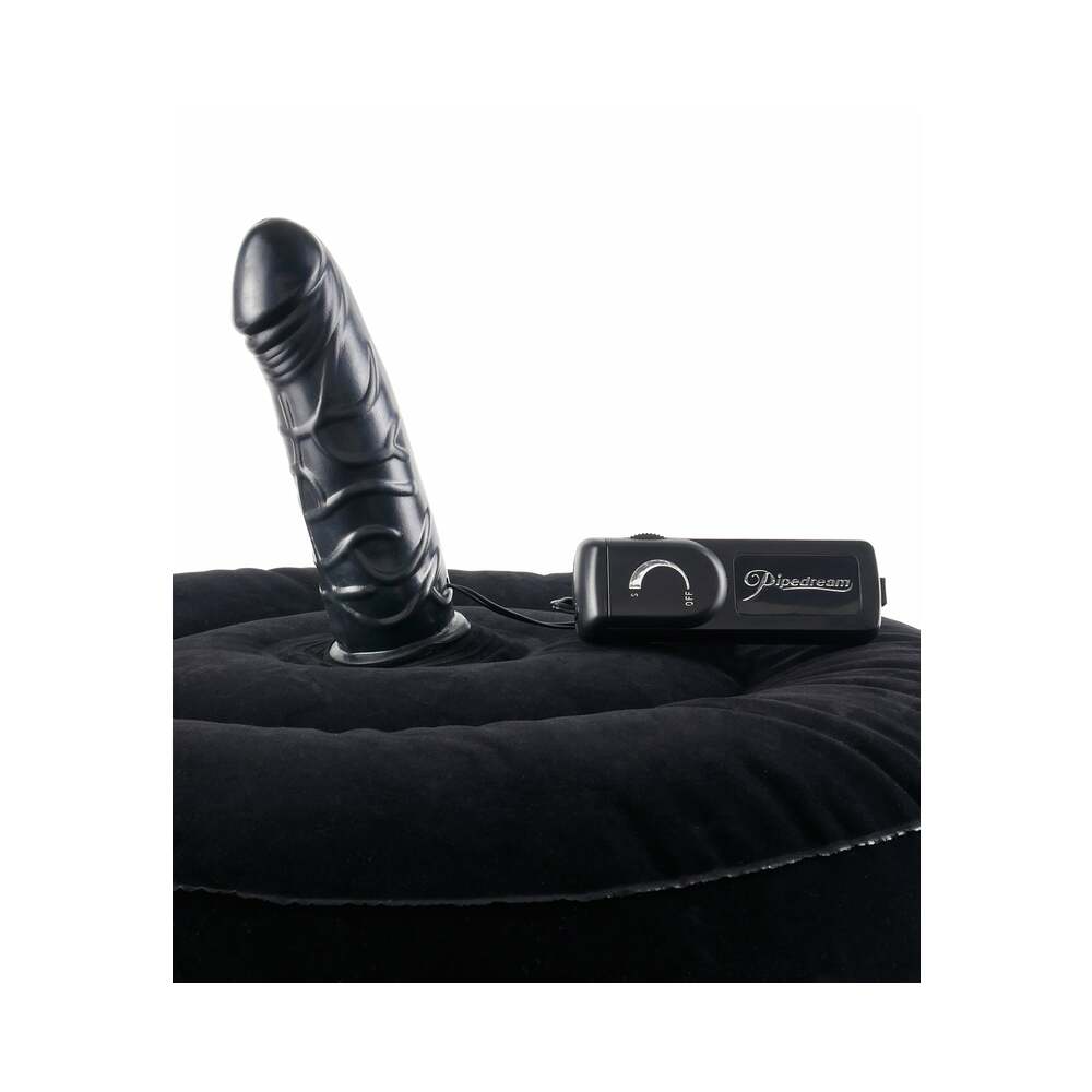 Ff Inflatable Hot Seat