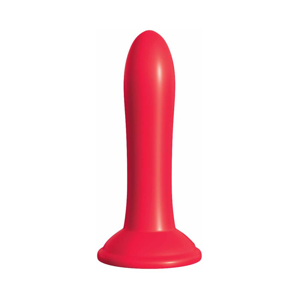 Fetish Fantasy First Timers Strap On Set Red