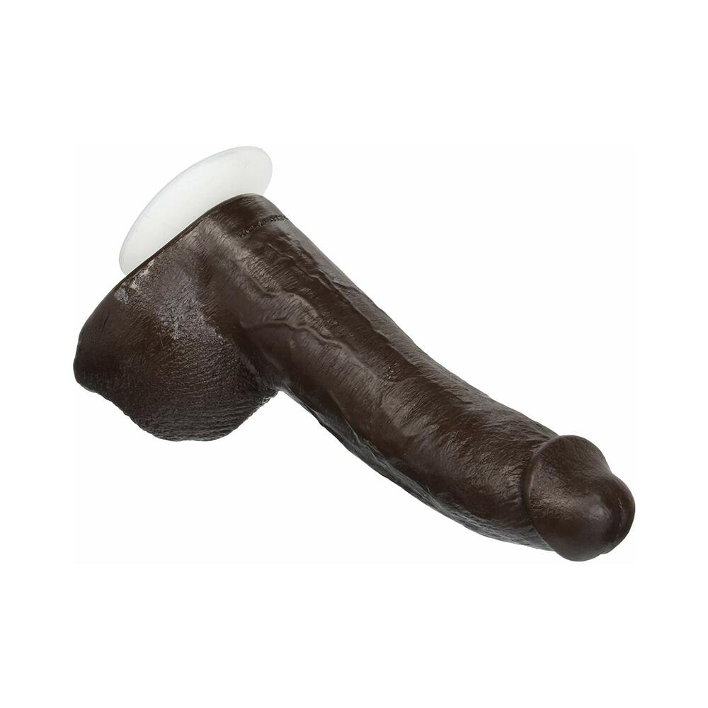 Mr Marcus Nine Inch C*Ck And Balls