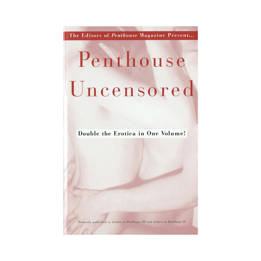 Penthouse Uncensored I