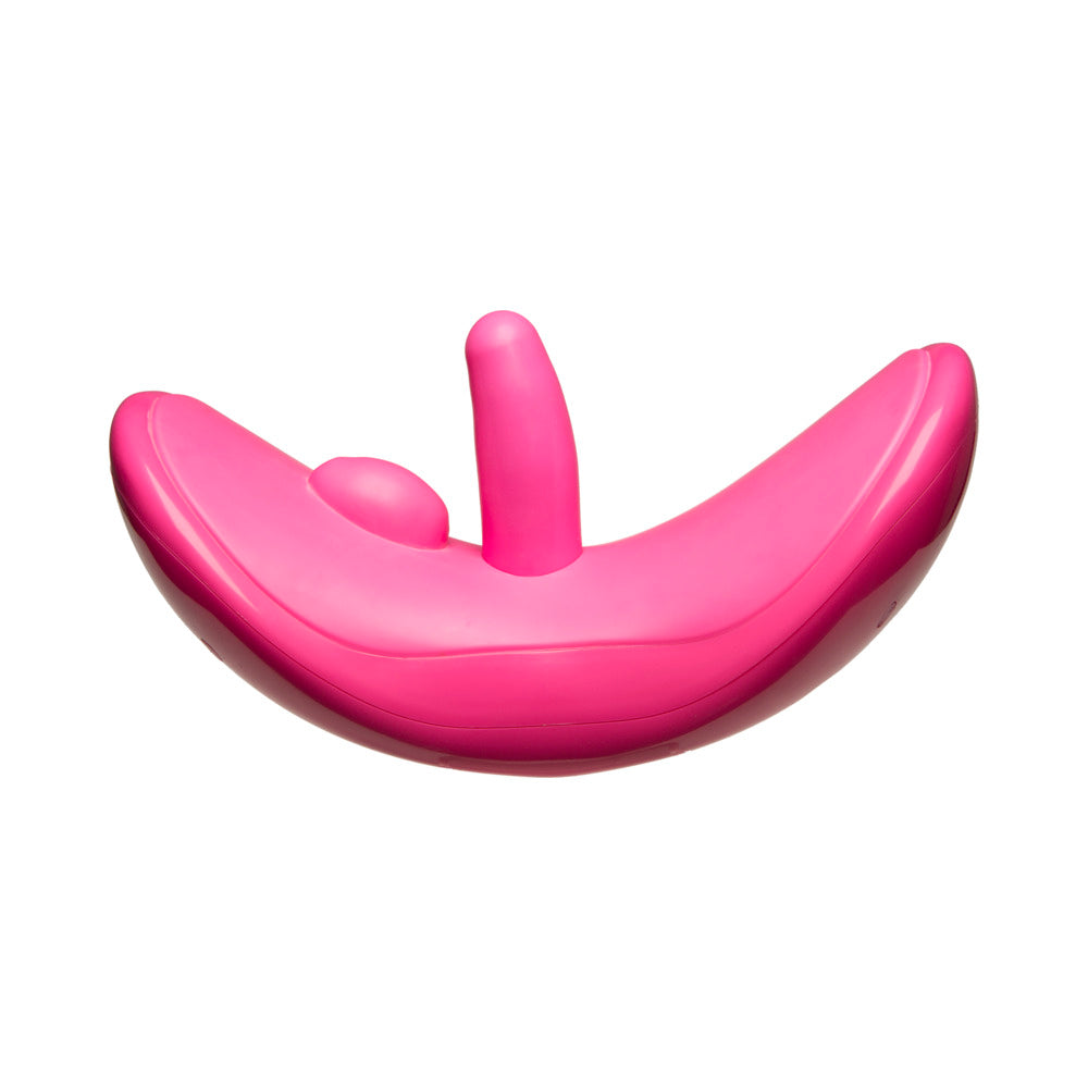 iRide Pink Vibrator