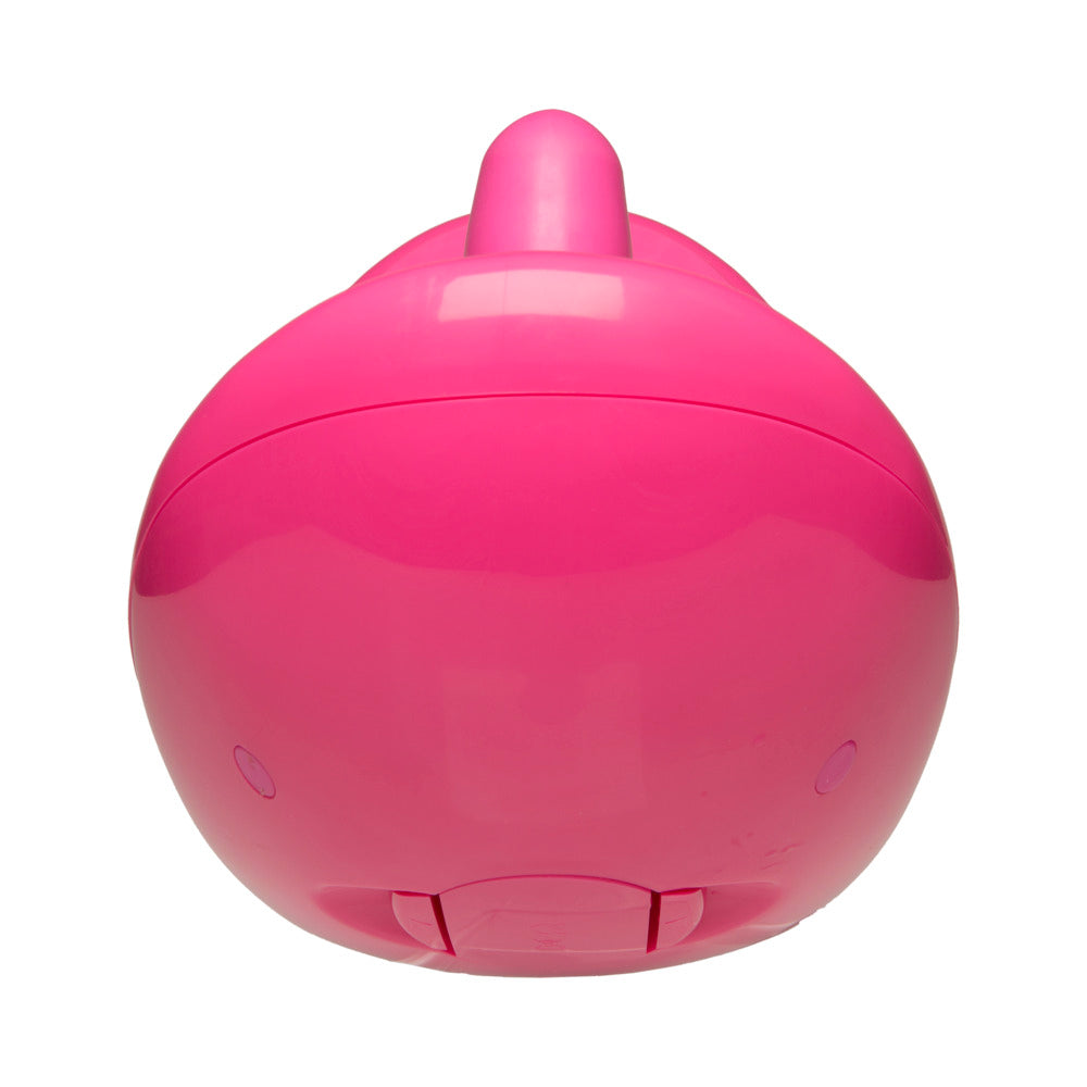 iRide Pink Vibrator