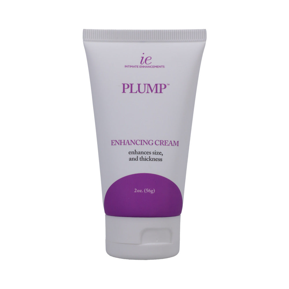 Plump Enhancement Cream For Men 2 Ounce Bulk