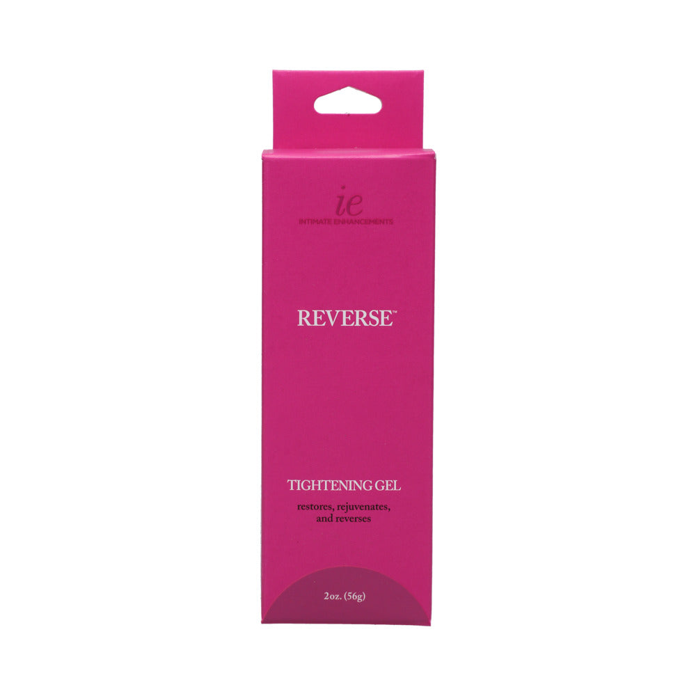 Reverse Vaginal Tightening Cream 2Oz Bulk
