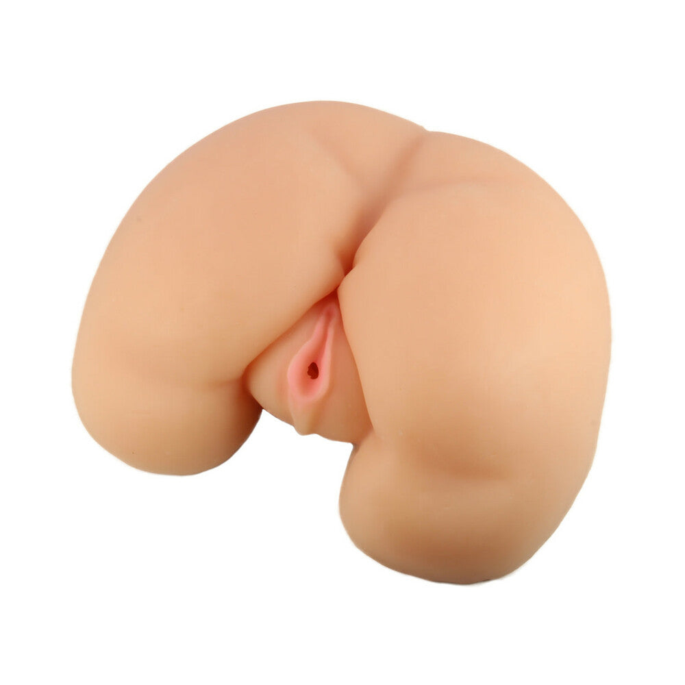 Realistic Ass -Life Sized Vibrating Masturbator