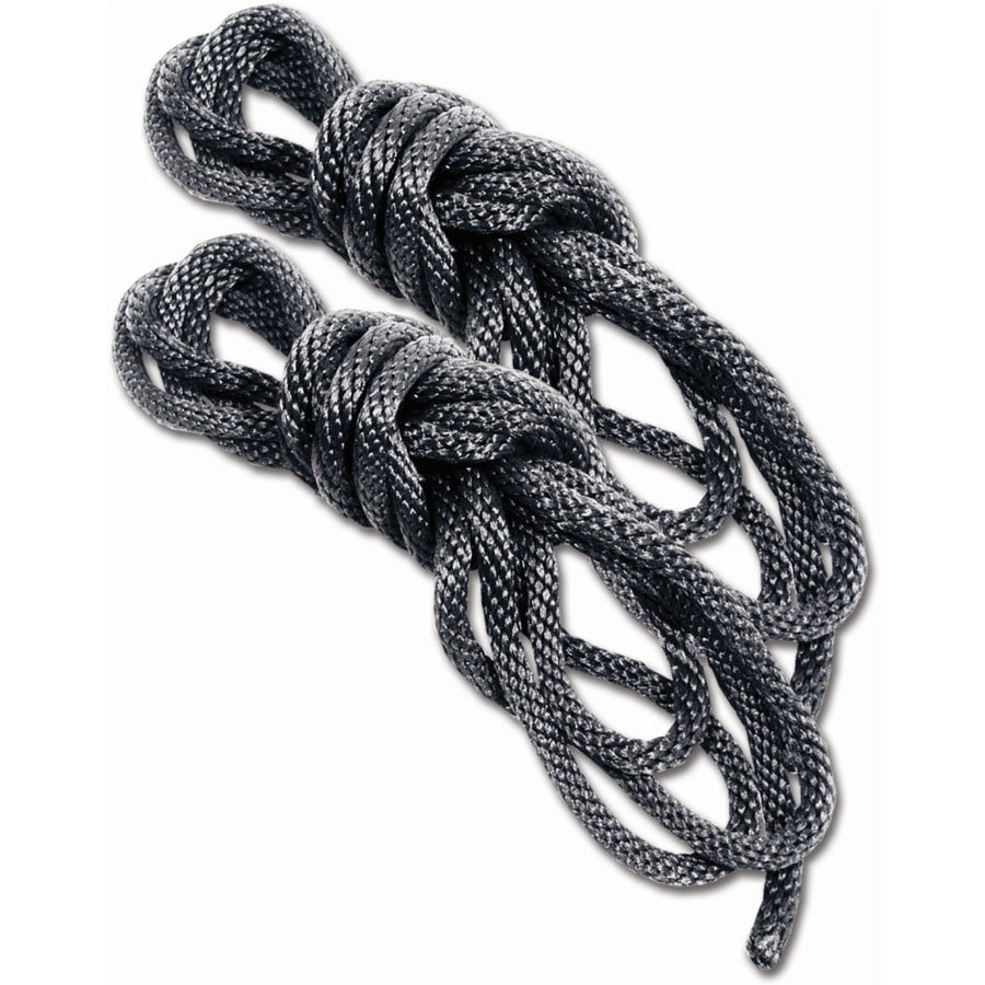 S&amp;M Silky Rope Kit: Black