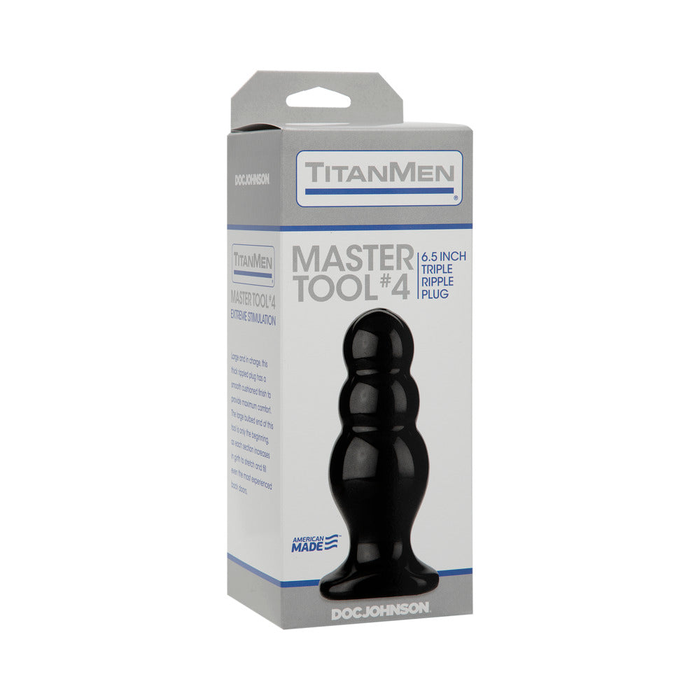 Titanmen Master Tool