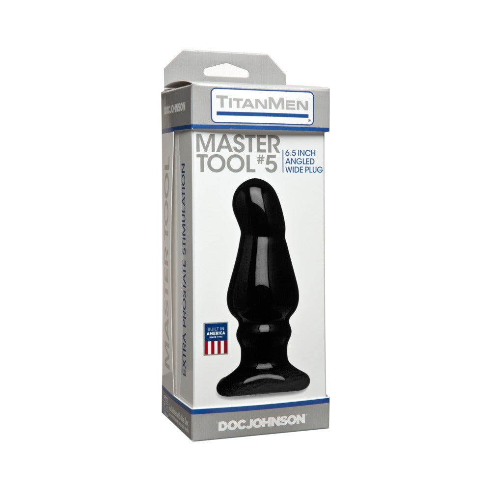 Titanmen Master Tool