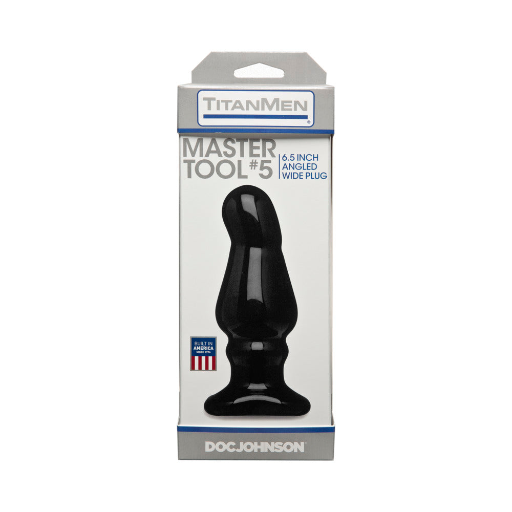 Titanmen Master Tool