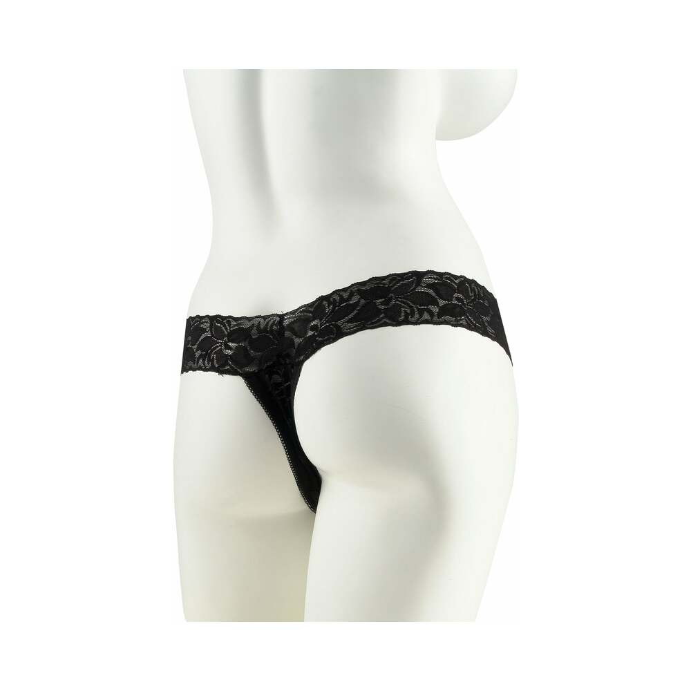 Fetish Fantasy Remote Control Vibrating Panties Plus Size