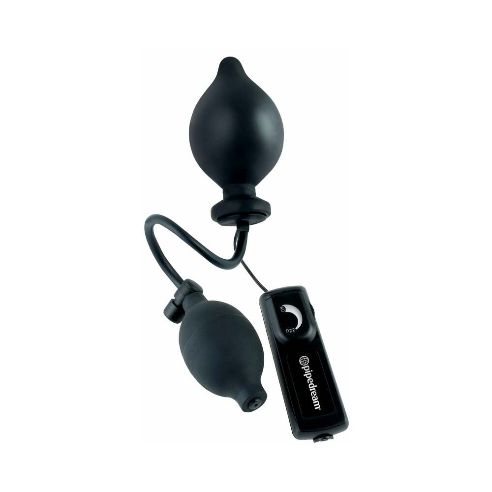 Fetish Fantasy Extreme Inflatable Sphincter Stretch