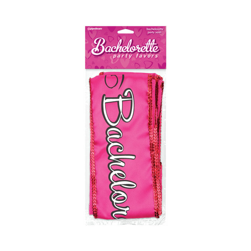Bp Bachelorette Party Sash