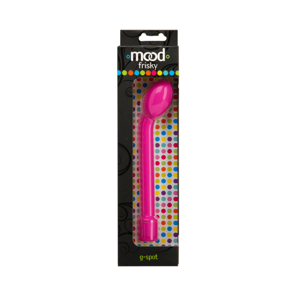Mood Frisky G-Spot Vibrator