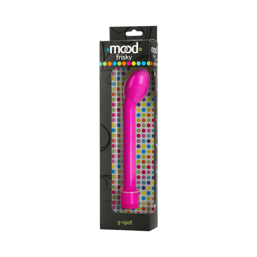 Mood Frisky G-Spot Vibrator
