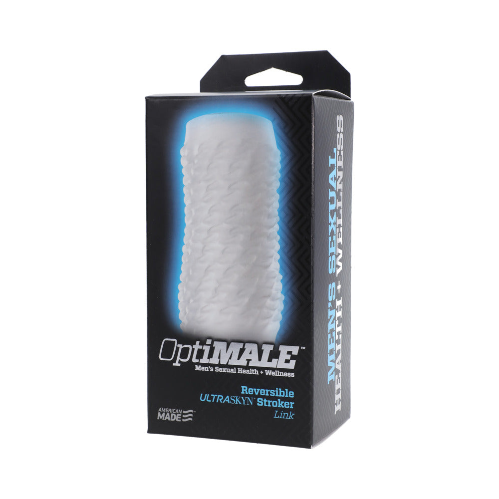 Optimale Reversible Stroker Link Frost