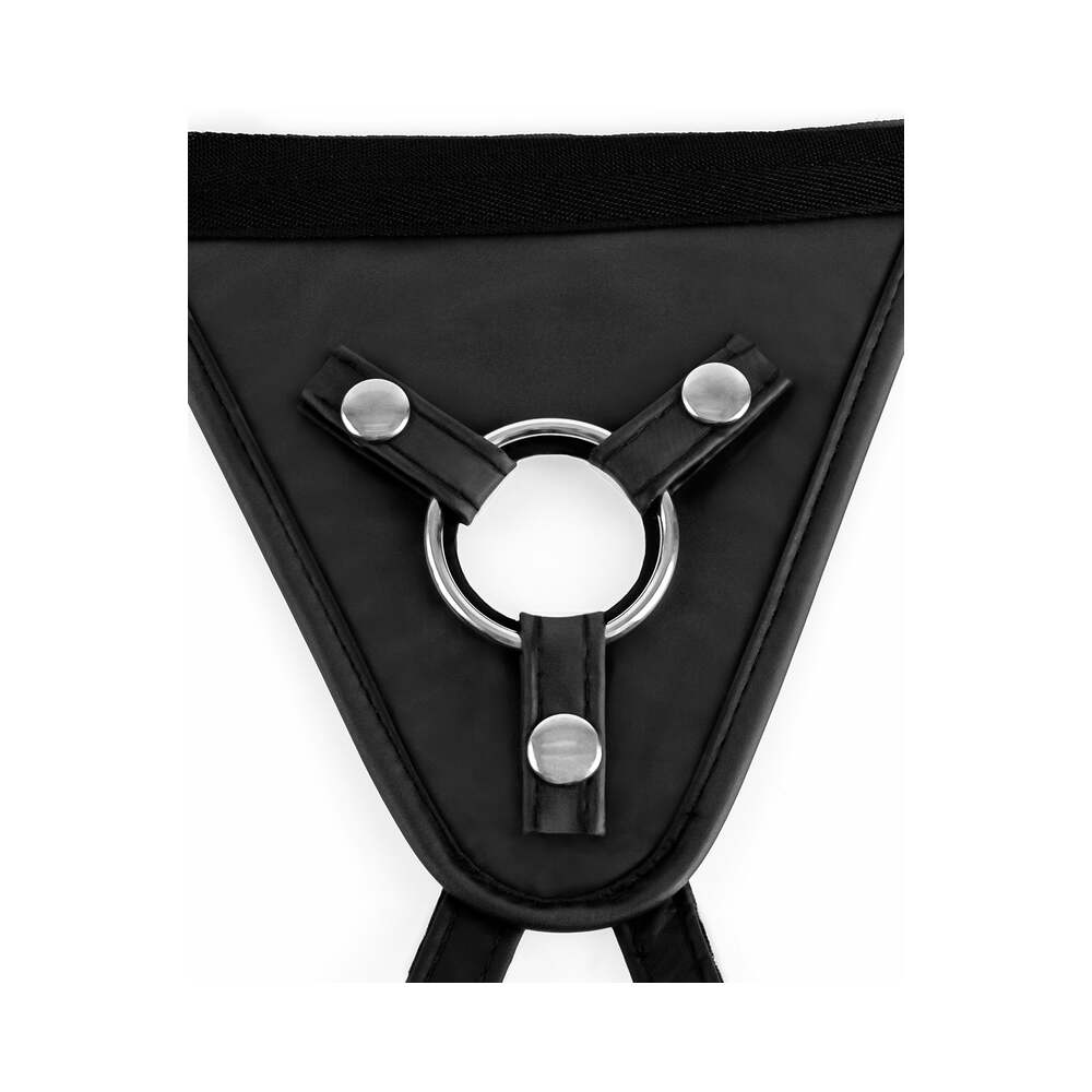 Fetish Fantasy Perfect Fit Harness