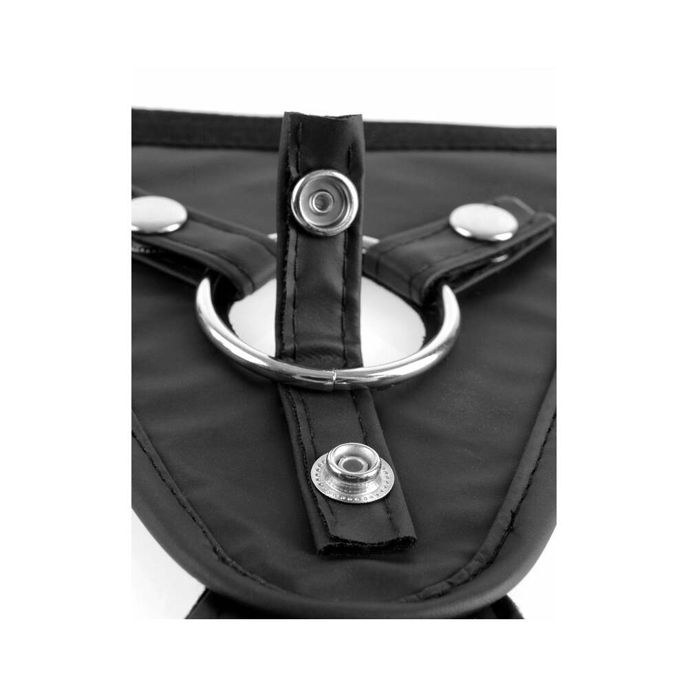 Fetish Fantasy Perfect Fit Harness