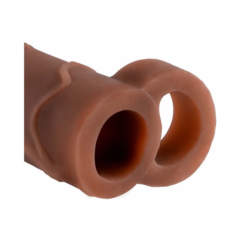 Perfect 2 Inches Extension Ball Strap