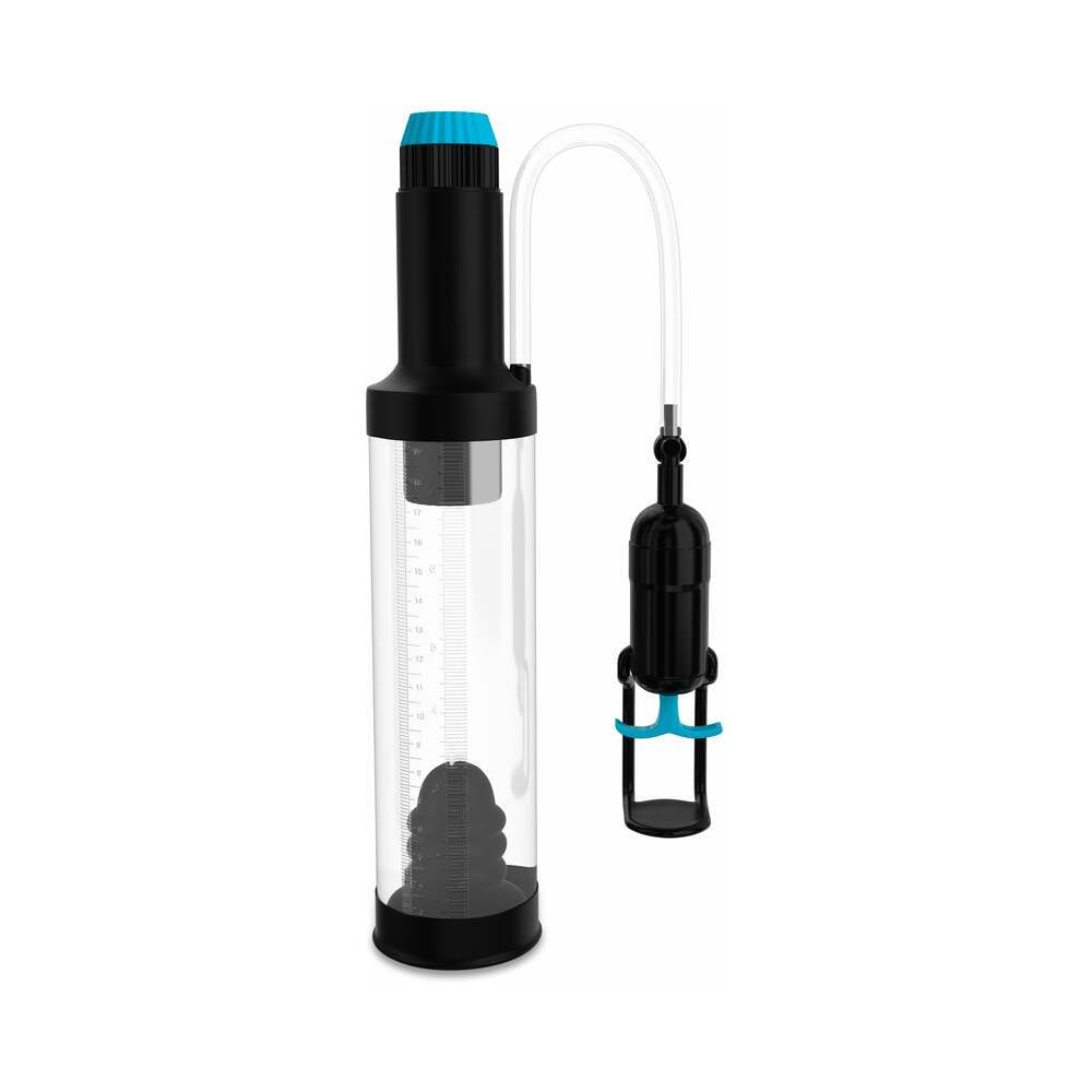 Pump Worx - Deluxe Head Job Vibrating Pump