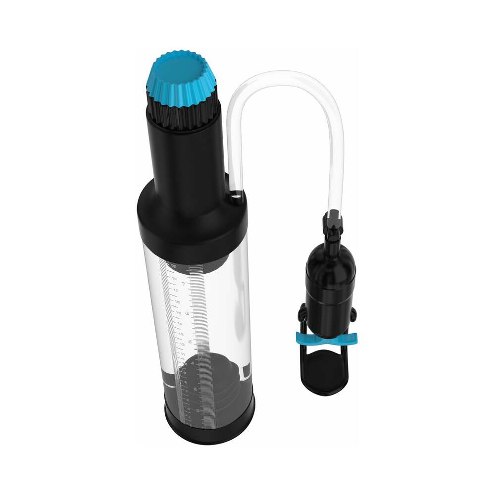 Pump Worx - Deluxe Head Job Vibrating Pump