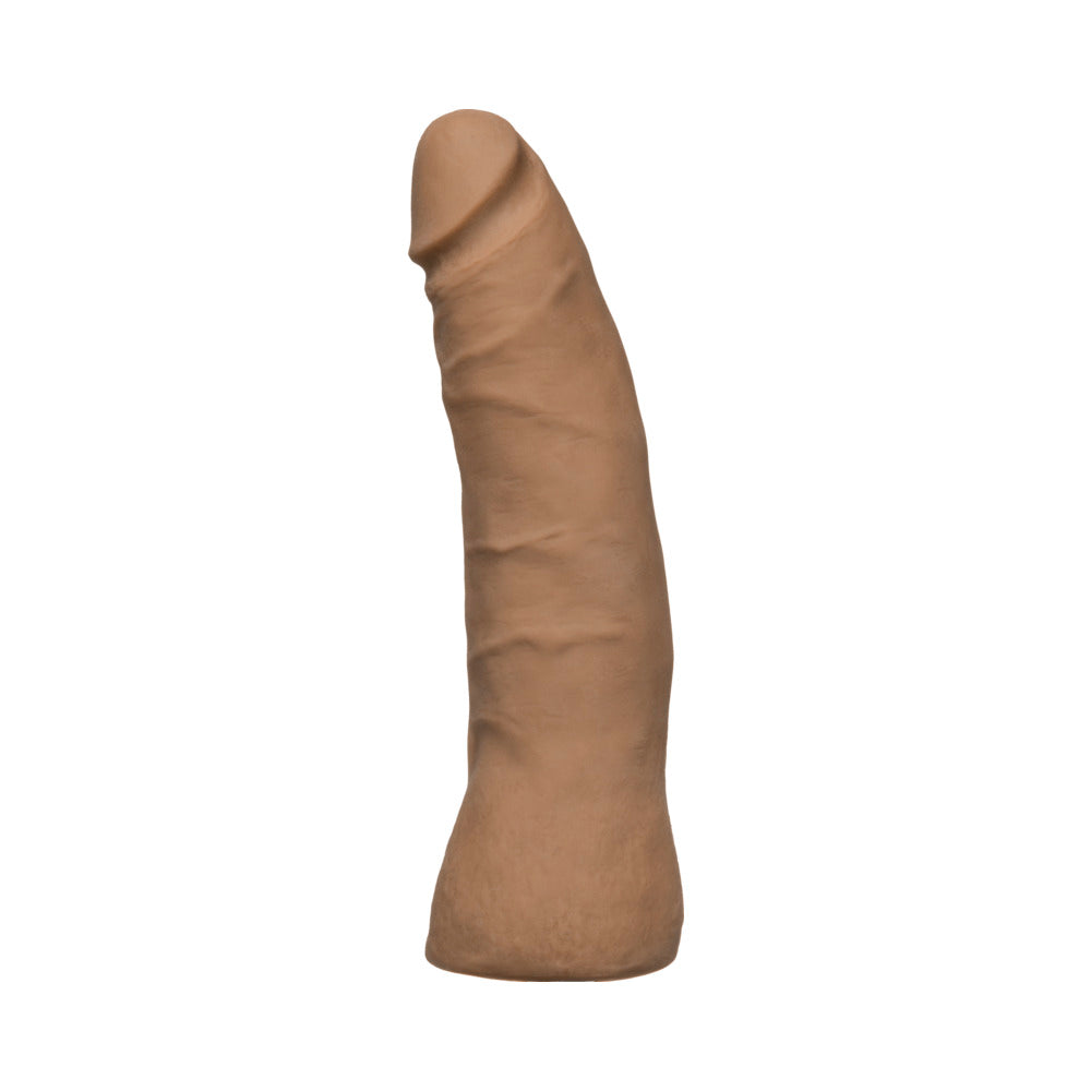 Vac-U-Lock 7 Inches Ultraskyn Thin Dong Attachment