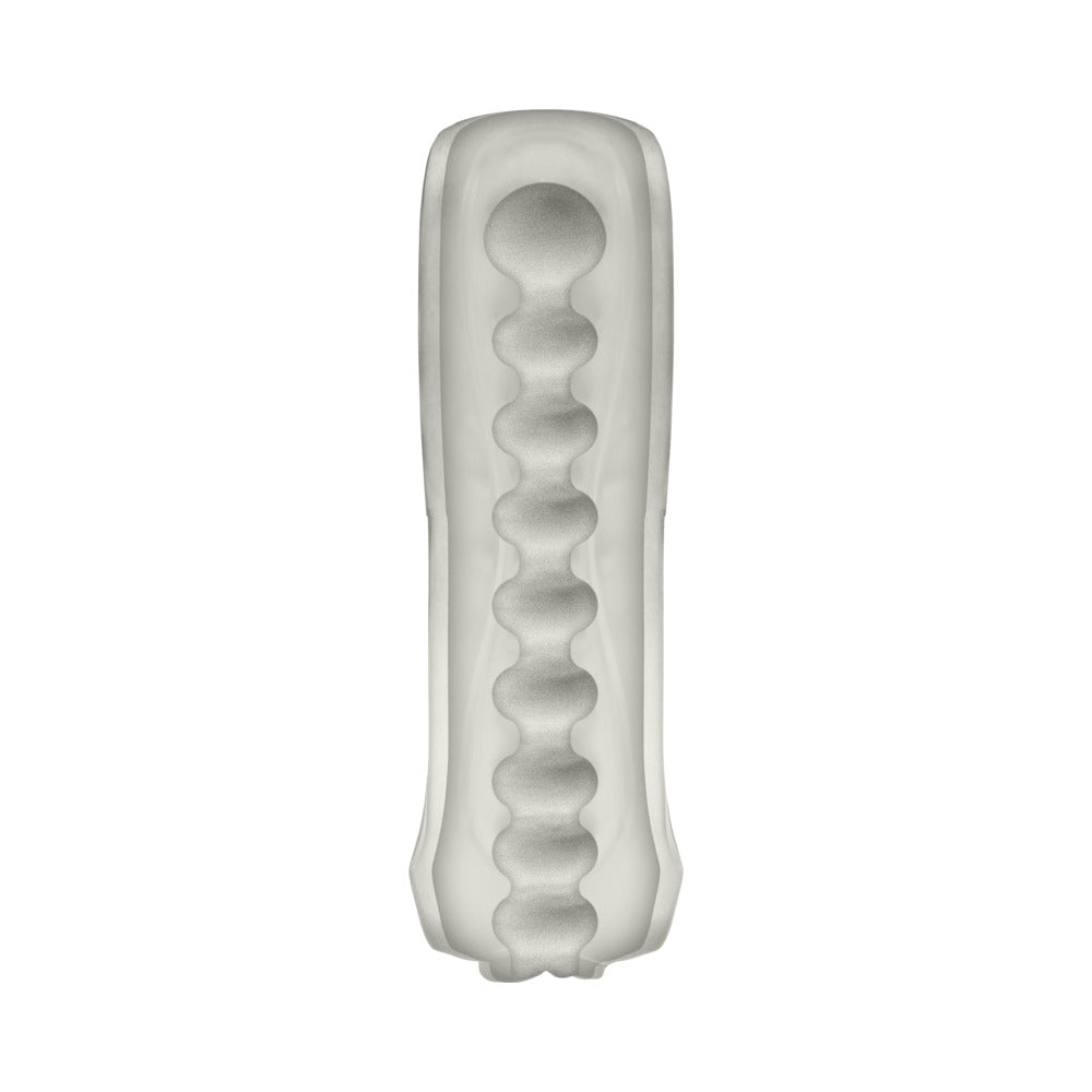 Balls Deep Stroker Pussy