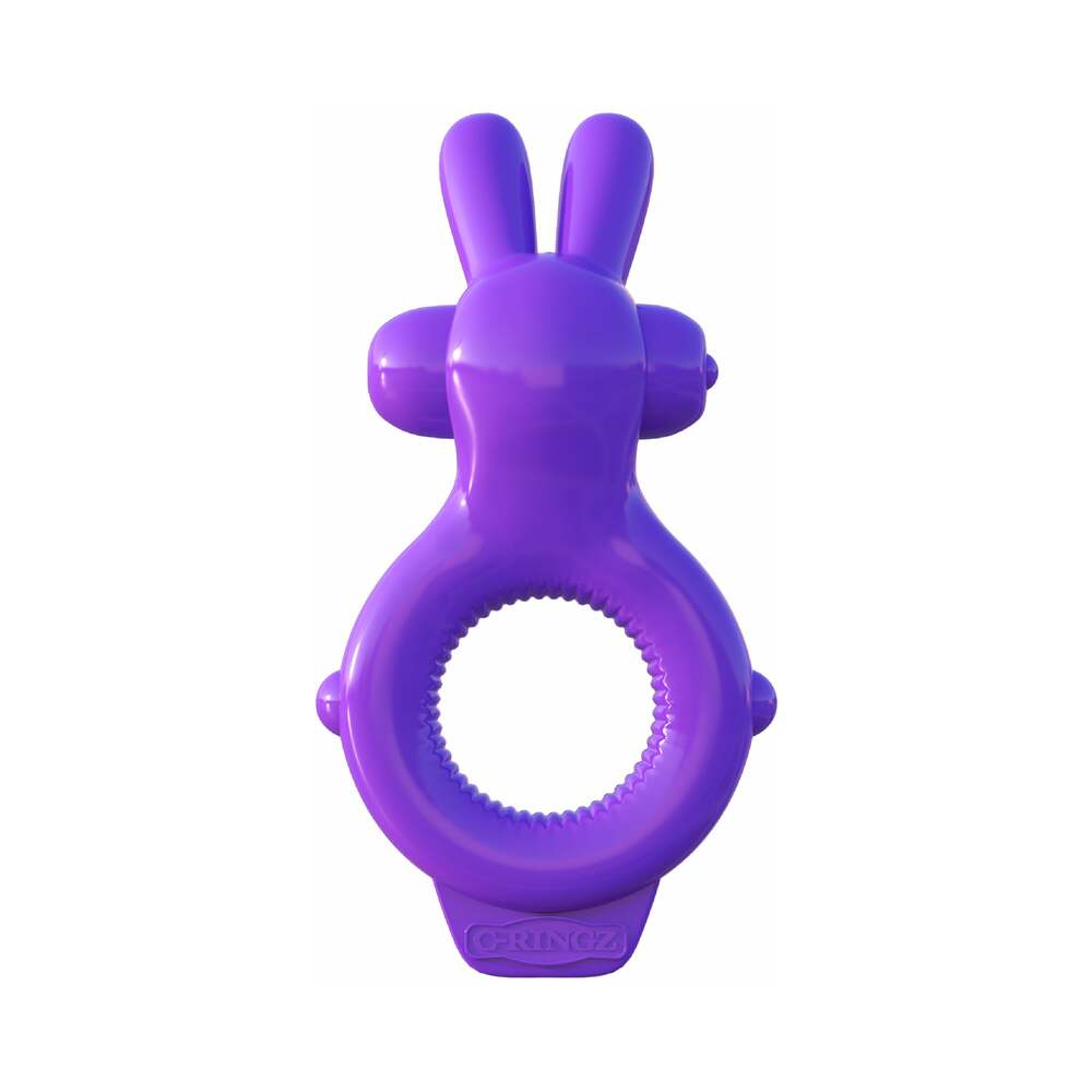 Fcr - Ultimate Rabbit Ring