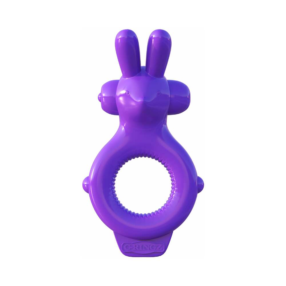 Fcr - Ultimate Rabbit Ring