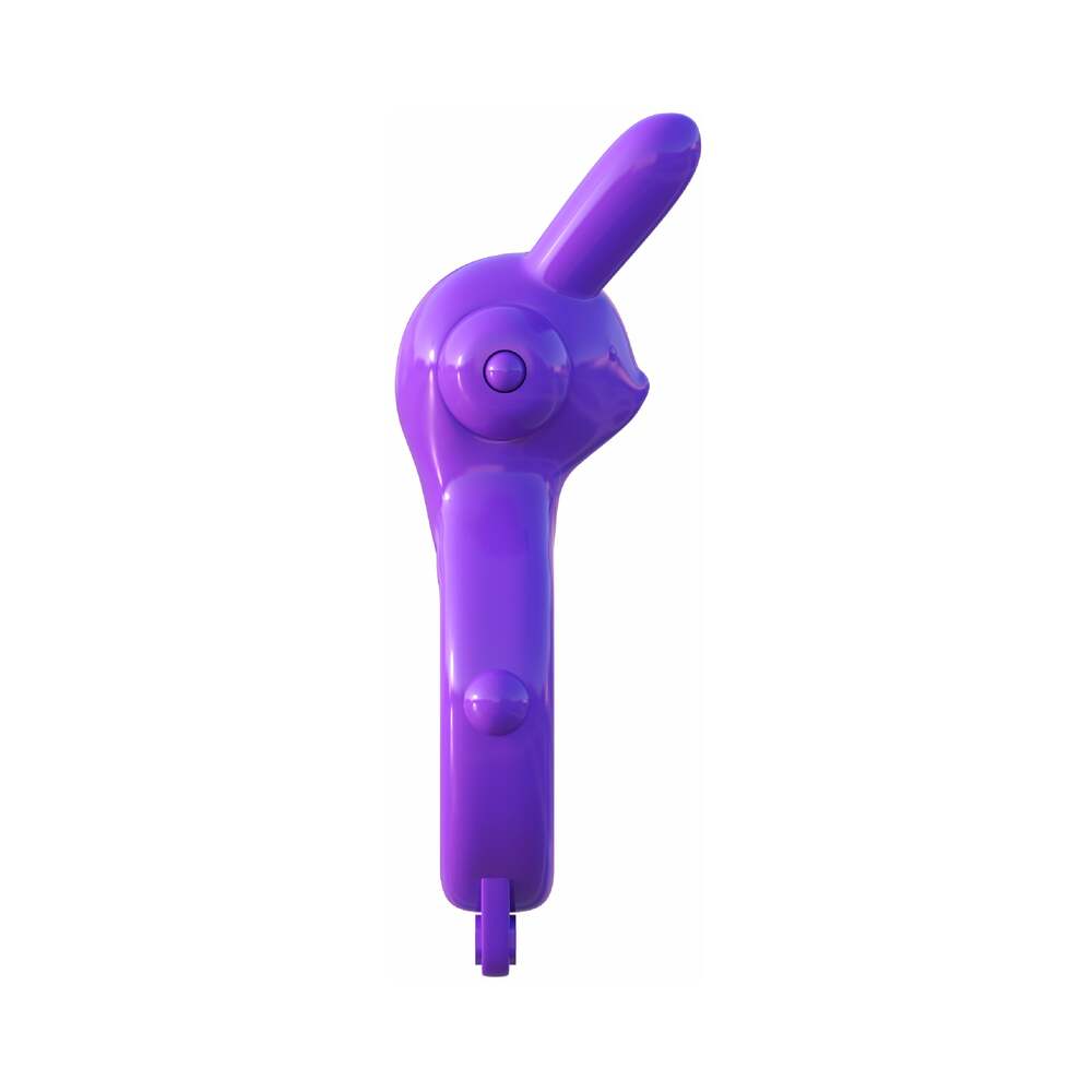 Fcr - Ultimate Rabbit Ring