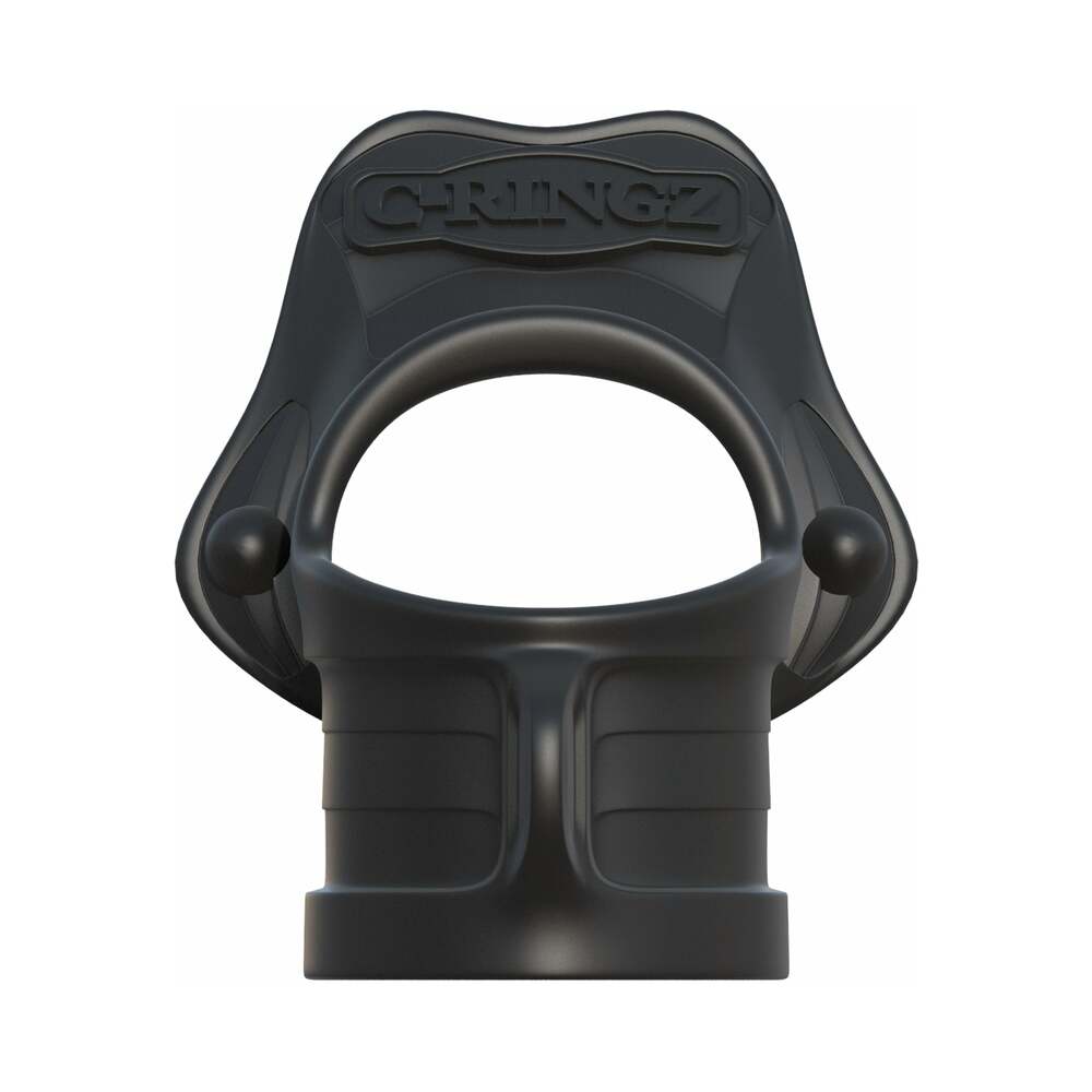 Fcr Rock Hard Ring and Ball Stretcher