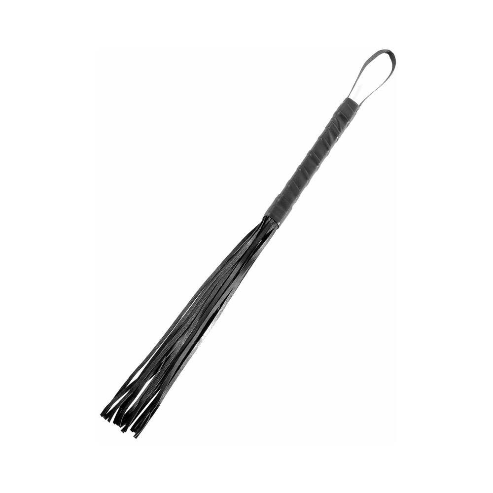 Fetish Fantasy Limited Edition Bondage Teaser Kit - Black