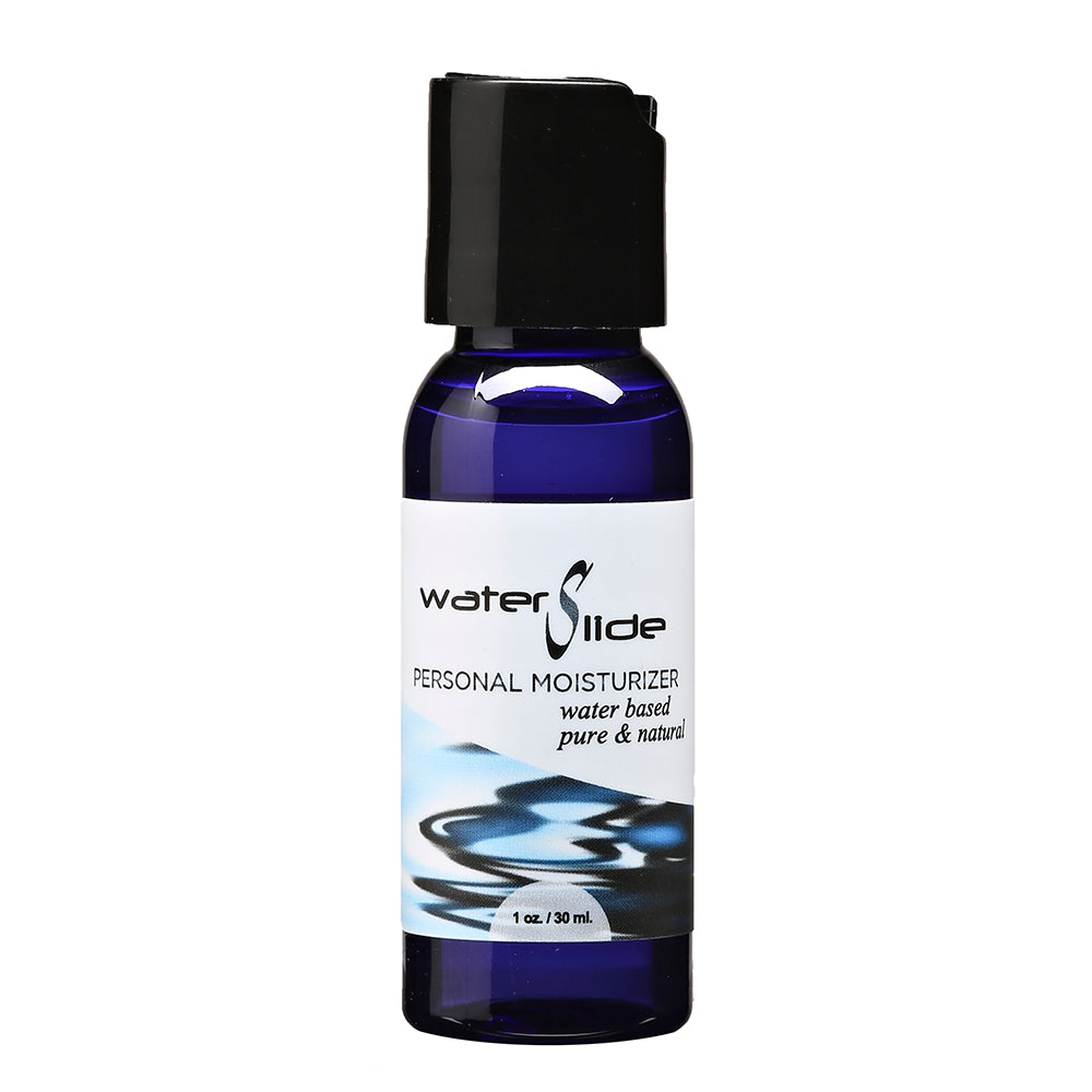 Waterslide Lubricant 1Oz
