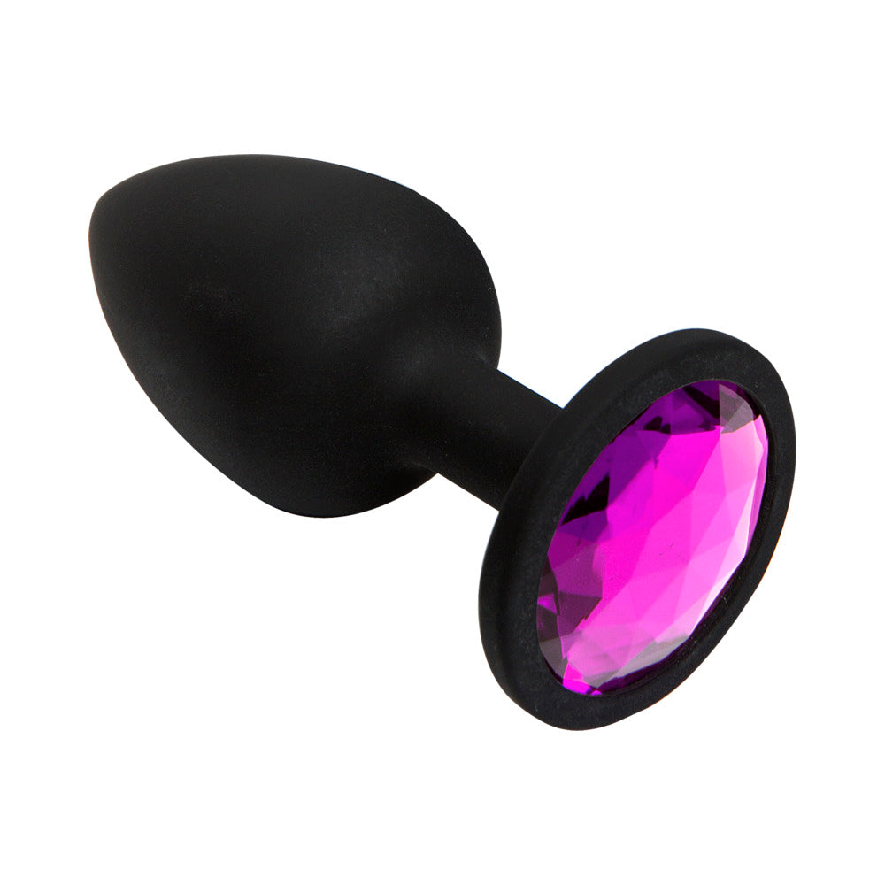 Booty Bling Small Purple
