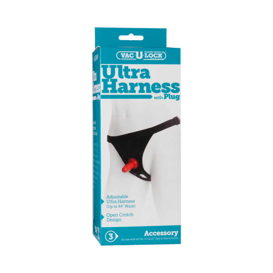 Vac-U-Lock Ultra Harness II
