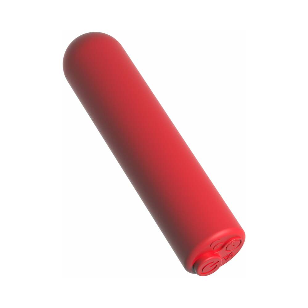 Fetish Fantasy Series Date Night Remote Control Panties - Red