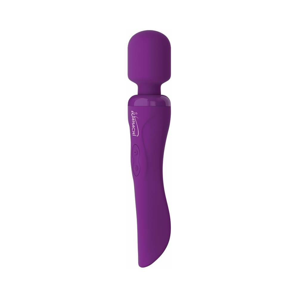 Wanachi Body Recharger