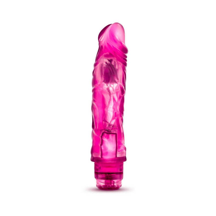 Blush Glow Dicks The Drop Pink