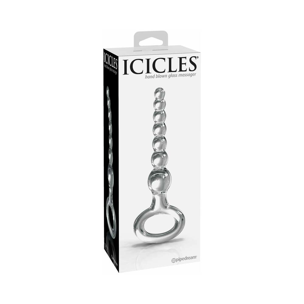 Icicles