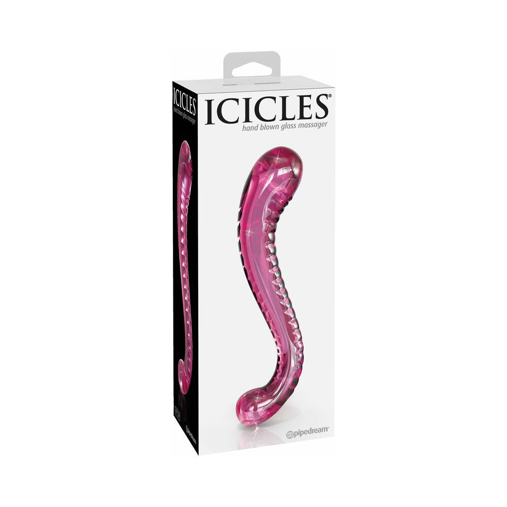 Icicles