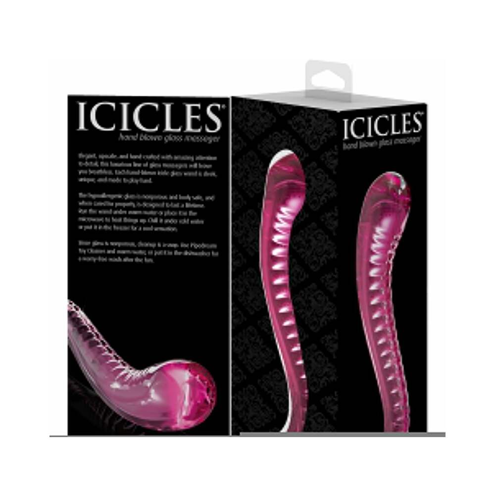 Icicles